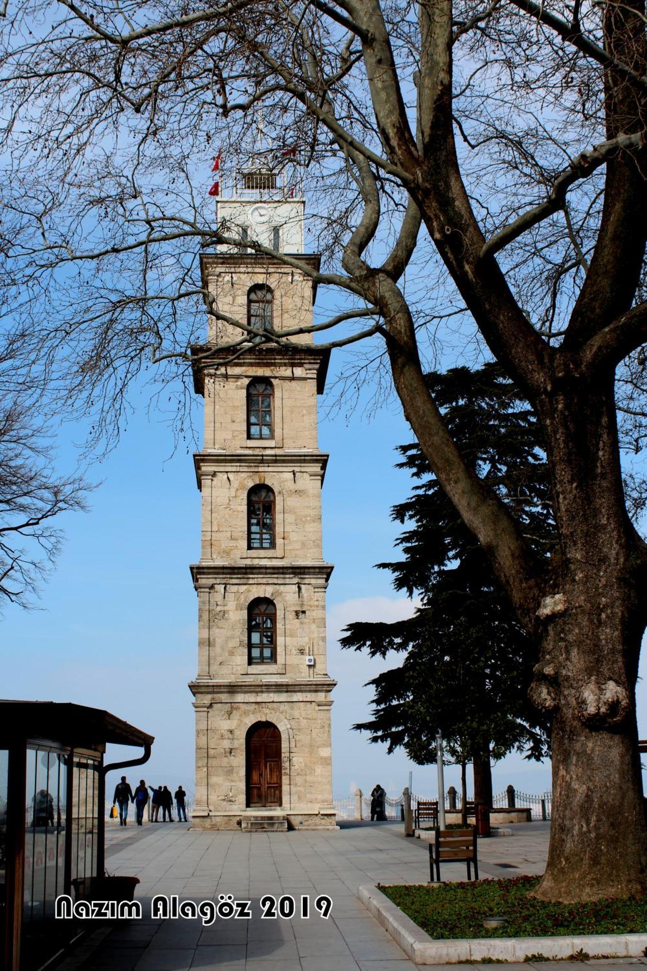 Kavala Hotel Bursa Exterior foto